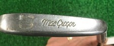 MacGregor Ben Hogan 10 Bantam reg 24420Putter RH 34"