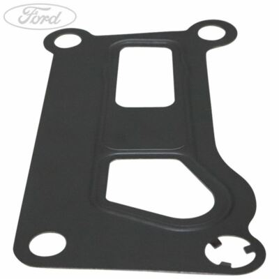Genuine Ford Focus Mk3 2.3 EcoBoost Oil Filter & Cooler Gasket 
