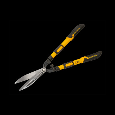 Roughneck XT PRO Heckenschere - Teleskopgriffe
