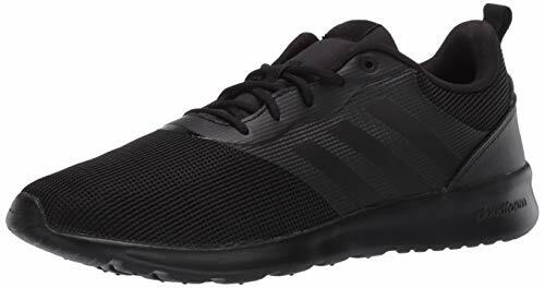 women's adidas cloudfoam black