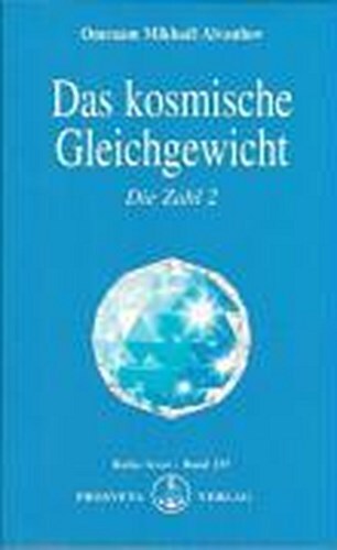 Thumbnail - Das Kosmische Gleichgewicht, Omraam Mikhael Aivanhov