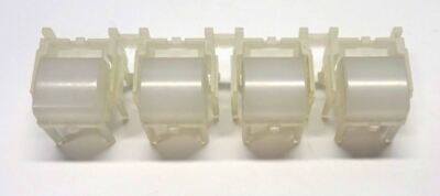4 Button Cap Translucent Set For Korg Karma | eBay