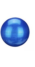 Yoga ball 55cm And 65cm sizes, Stability Ball, Anti-burst, Anti-slip material
