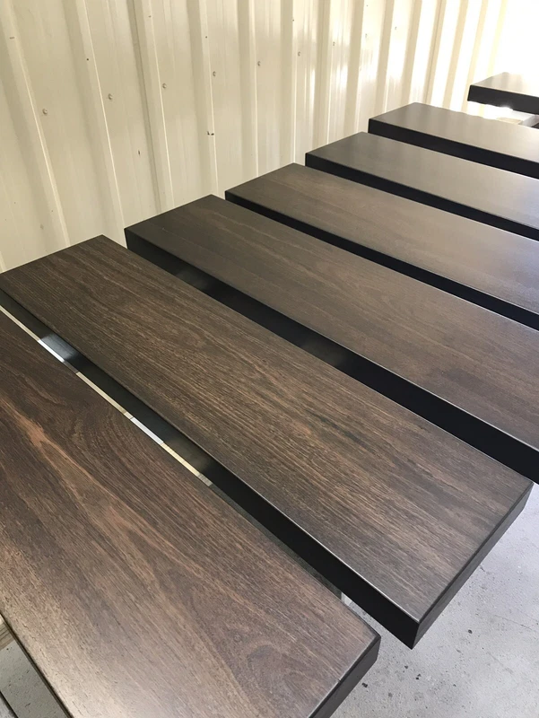 New Timber Stair Treads Building Materials Gumtree Australia New Timber Stair Treads