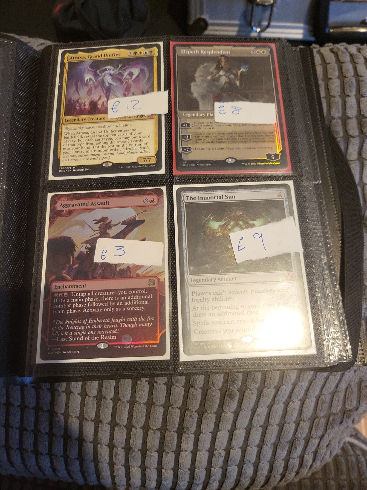 MTG Magic the gathering cards Bulk Job Lot Bundle, Mixed Sets, Foils