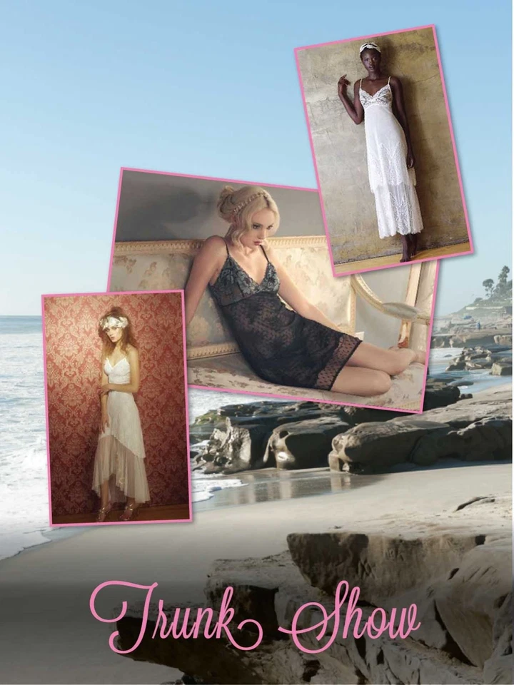 Bata de alta costura nupcial Claire Pettibone blanca todo encaje larga Karin encantadora S nueva Foto 2 de 4