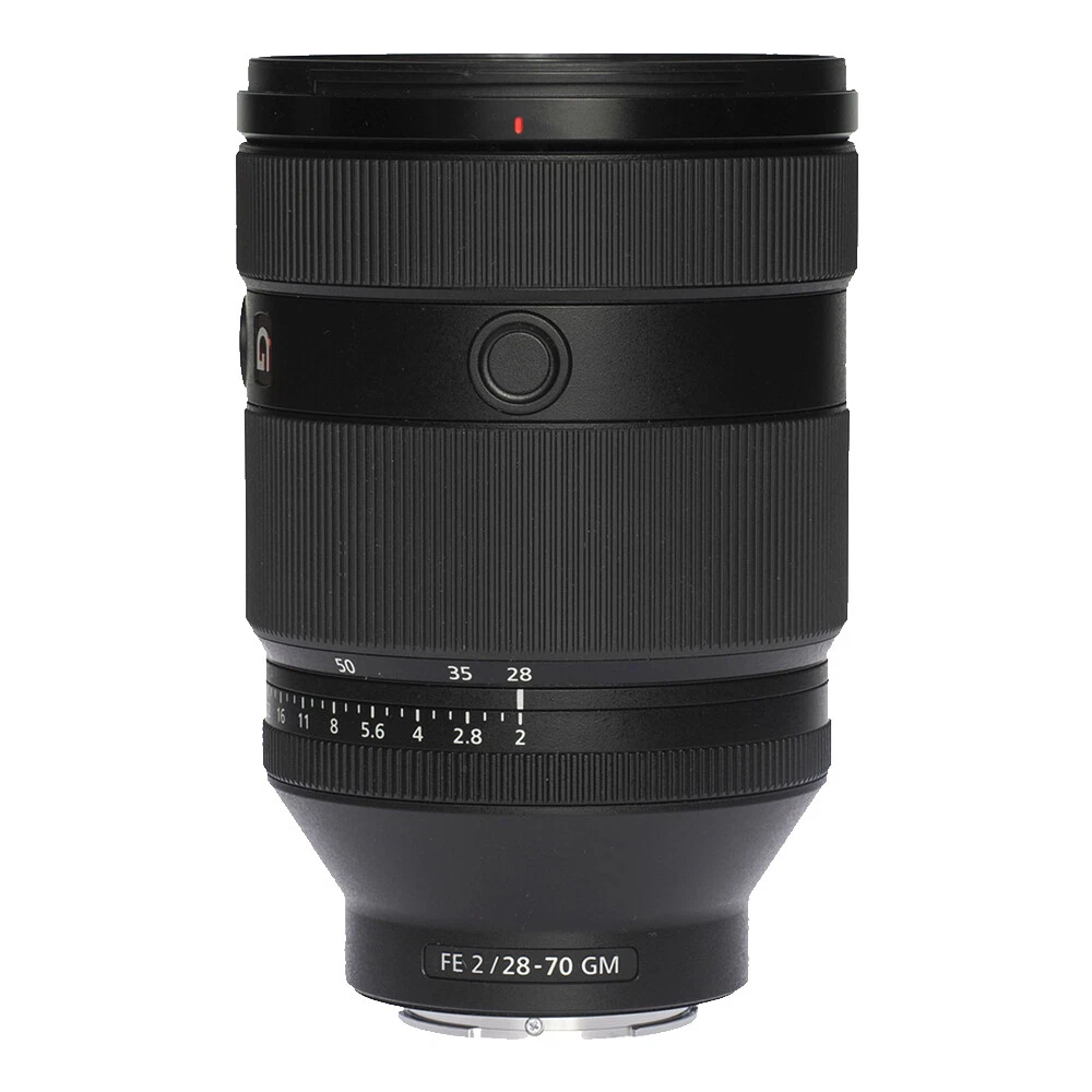 Sony FE 28-70mm Camera Lenses for sale | eBay
