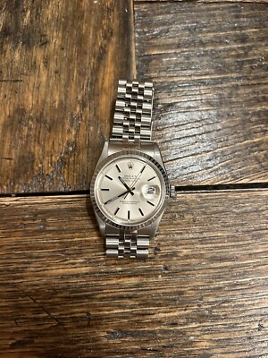 Rolex Datejust 1603 