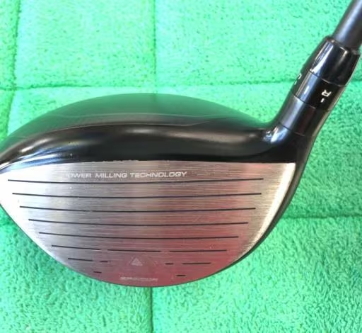 2020 Bridgestone TOUR B X 9.5deg Driver Tour-AD TX3-5 SR-flex 1W