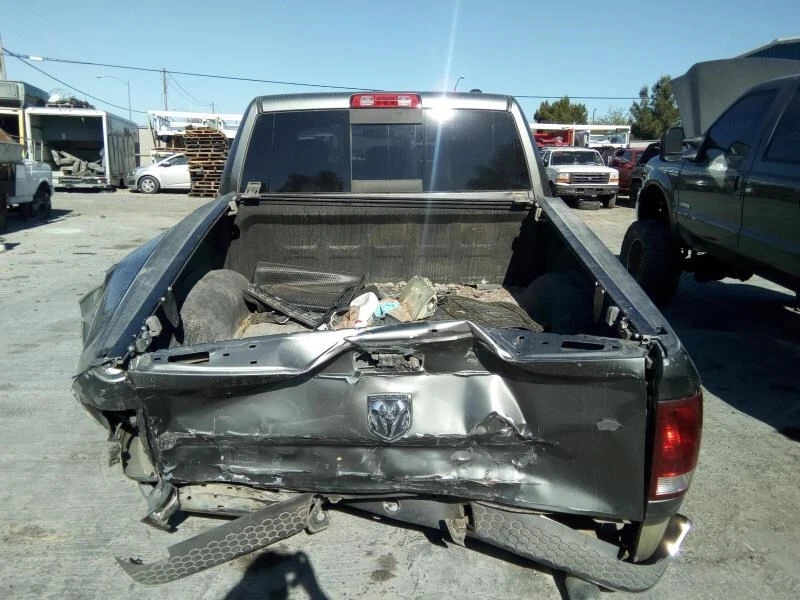 Puerta trasera derecha usada cristal trasero se adapta: Chevrolet 3500 1994 camioneta cabina extendida R. Foto 3 de 4