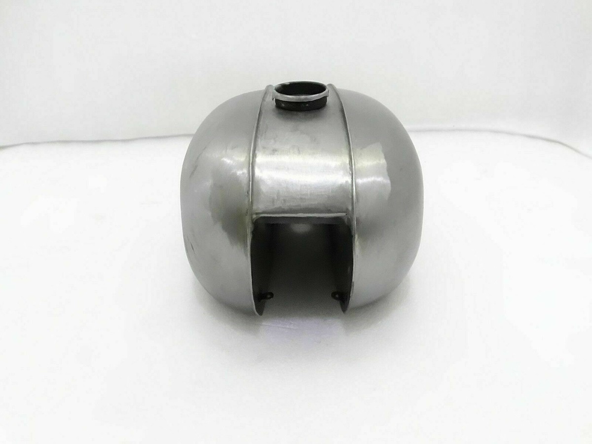 BSA C15 250CC SINGLE CYLENDER 1958-1967 PETROL FUEL GAS TANK RAW