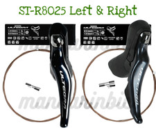 Shimano 11 Speed Ultegra ST-R8025 Dual Control Lever Left Right NEW