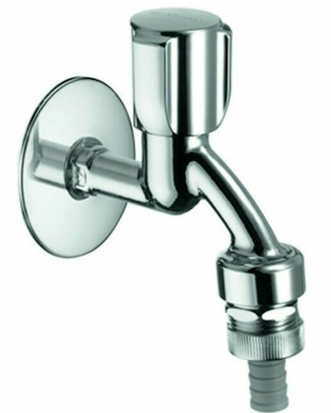 "Schell Comfort Auslaufventil 1/2\" GeräTeventil Mit Rv + Rb GeräTeanschluss"-image