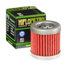 Hiflofiltro OE Quality Oil Filter Fits VESPA ET4 125 (1996 to 1999)