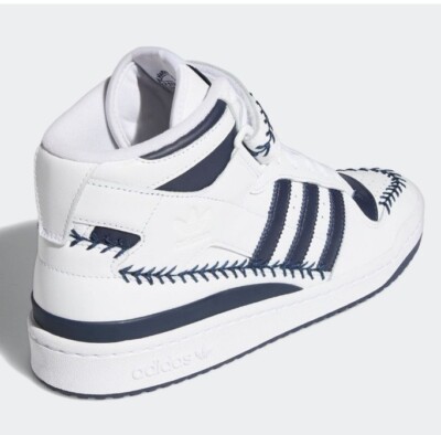 Adidas Forum Mid GY3814 Aaron Judge X men display picture 1