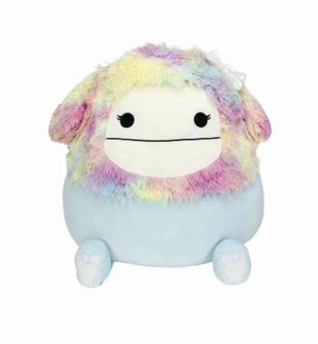 Buy Squishmallow Bigfoot 20\