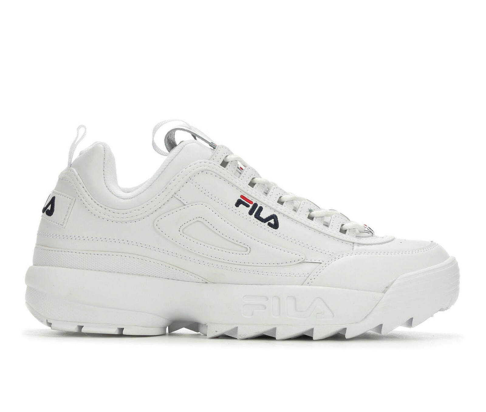 fila disruptor eeuu