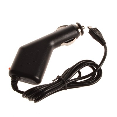 5V 2A/2000mA Auto Car Vehicle Charger Micro USB Cable for Amazon Kindle Fire