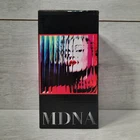 Madonna MDNA 2012 World Tour Official Merchandise Rare - Travel Mug / New Boxed!