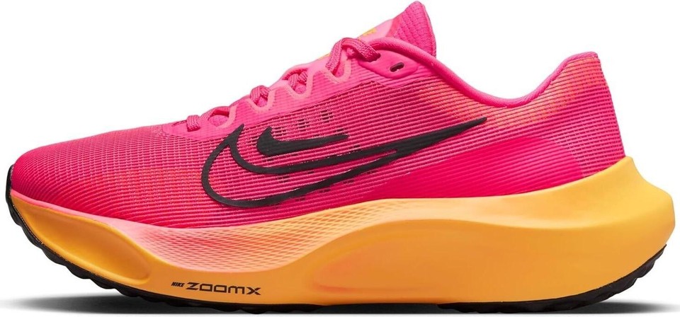 Nike Zoom Fly 5 Hyper Pink for Sale | Authenticity Guaranteed | eBay