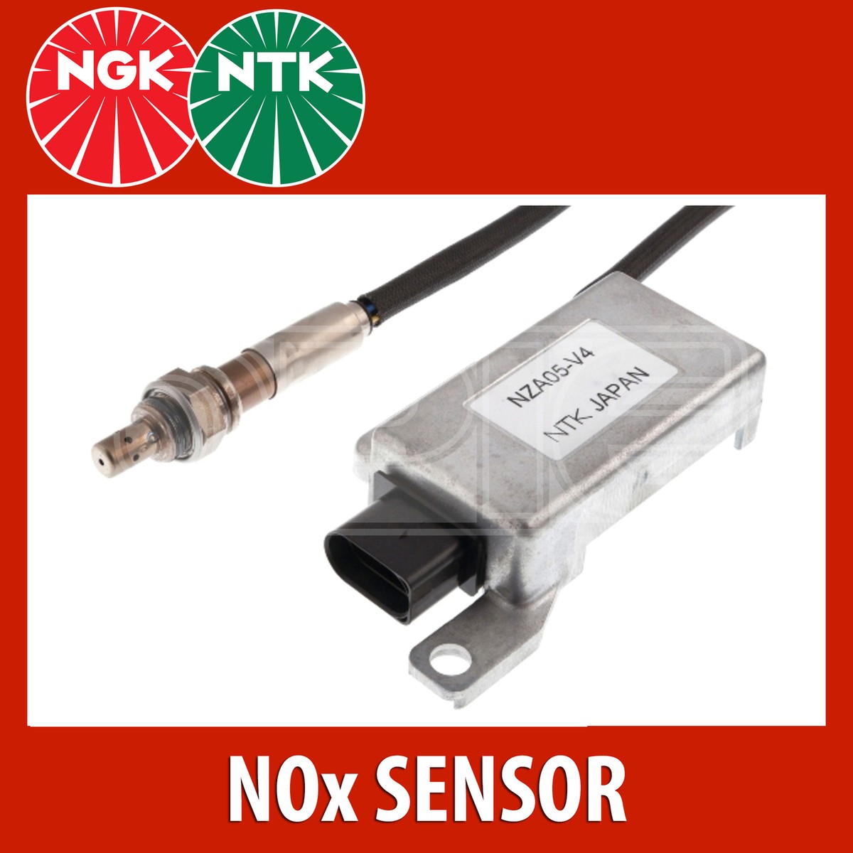 Volkswagen Petrol NOX Sensor - 03C907807D for sale online | eBay UK