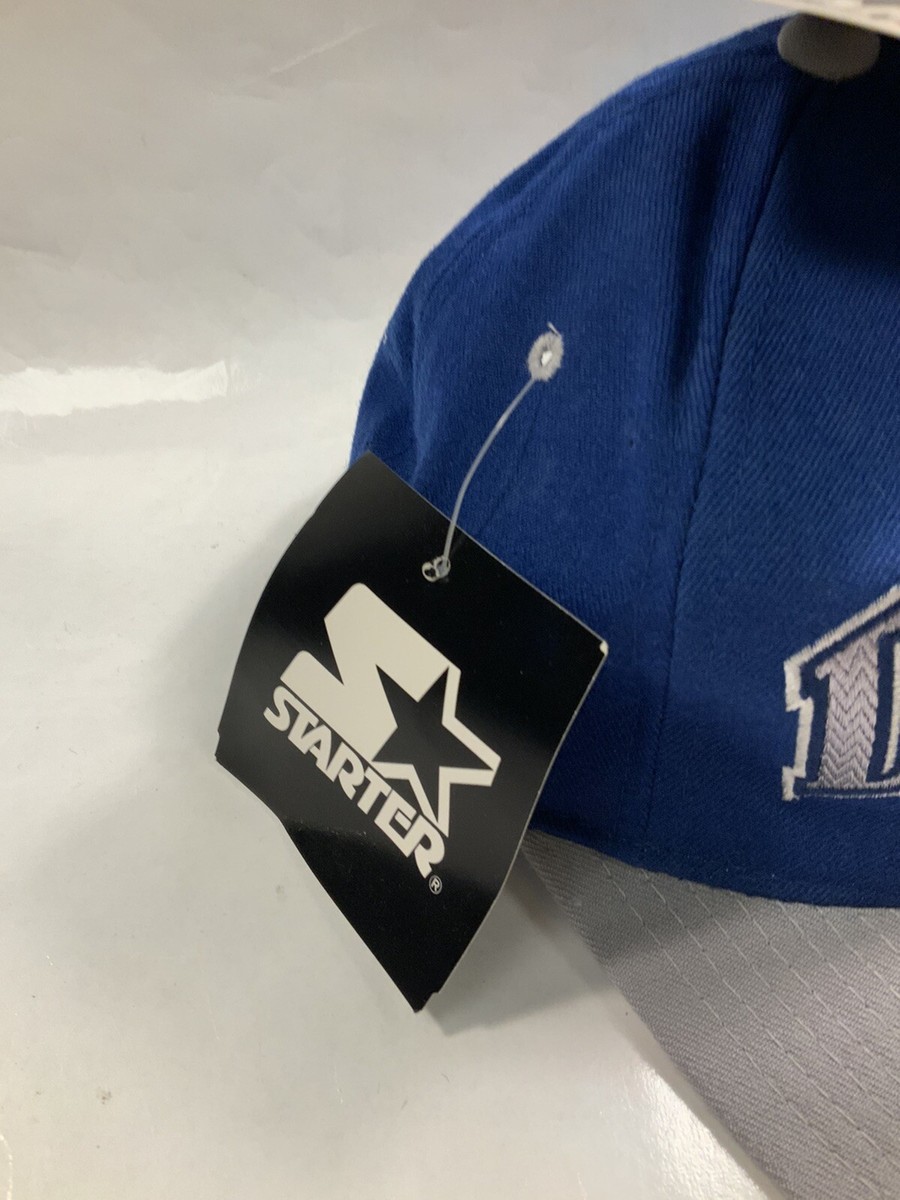 STARTER スターター NFL COWBOYS™ CAP デッドストック STARTER スターター NFL COWBOYS™ CAP デッドストック