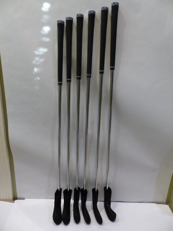 PING G410 6 IRON GOLF CLUB SET RH 5-W PROJECT X LOADING ZONE 6.0/120G SHAFTS - Image 4 of 4