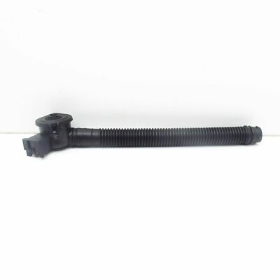 NEU BMW X3 F25 WASHER CONTAINER FILLER PIPE 61667402825 ORIGINAL 
