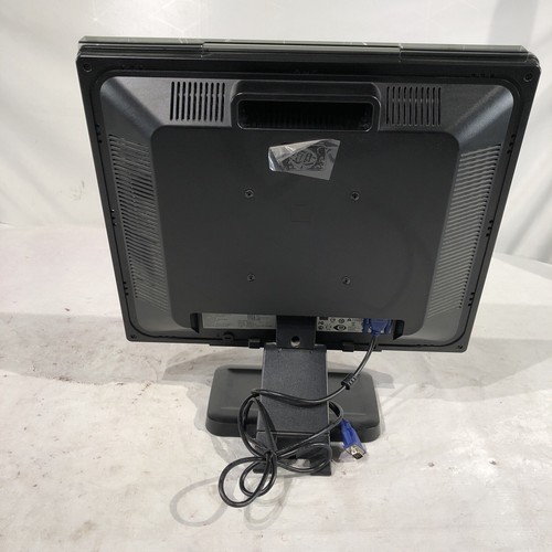 HP Compaq LE1911 LCD Monitor 19-Inch 1280x1024 60 Hz Tested W/ Power & VGA - Picture 4 of 6