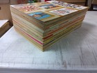 Mad magazine special 19 issue lot #22 PARTIAL/DAMAGED BONUS checked trash follie — photo 3