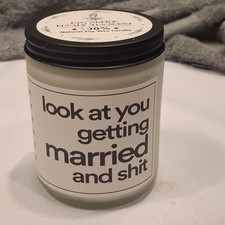 Funny Wedding Gifts, Bachelorette Gifts for Bride, Bridal Shower Gift