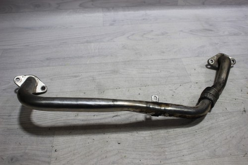 AGR Verbindungsrohr Abgasrückführung 03G131521A VW Golf 5 1K1 Bj,04