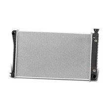 DPI 618 1-Row Aluminum Core Radiator Compatible with 88 92-95 C/K Suburban AT