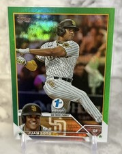 2023 Topps Series 1 Baseball 1st Edition Checklist Set Details, Box