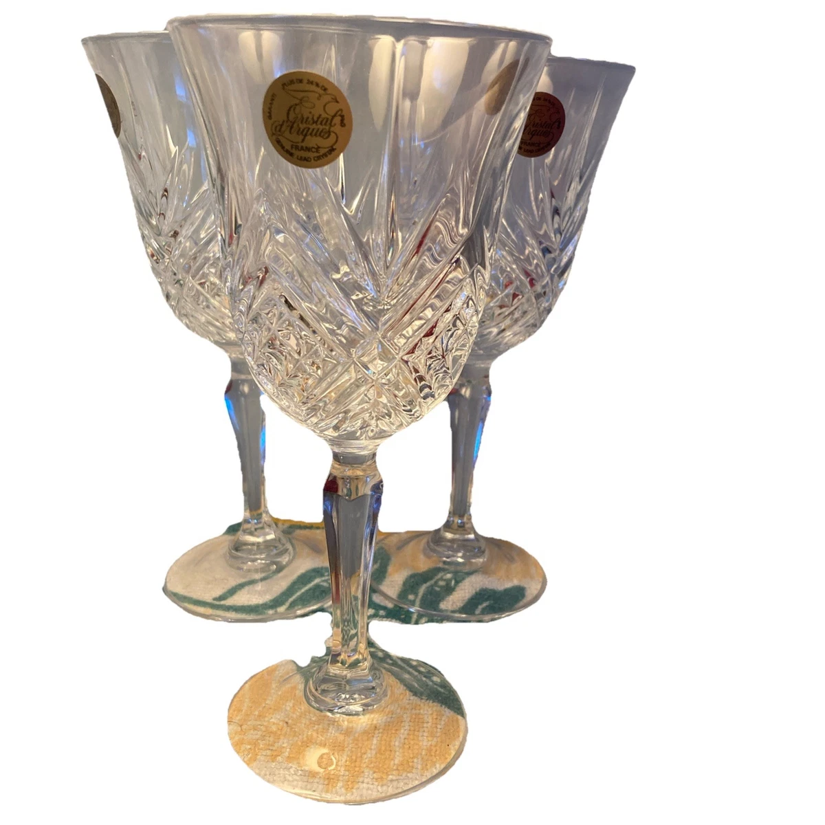 25+ cristal d arques masquerade for sale | Updated Oct 2026
