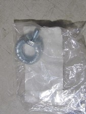 NEW GENUINE OEM Husqvarna 584911401 EYE BOLT DIN 580 STEEL ZPB