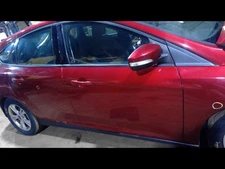 Passenger Front Door Electric Windows Fits 12-14 FOCUS 162840