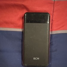 BCM USB Portable Power Bank Multipurpose Battery Charger