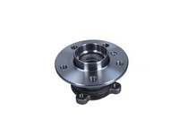 Radlagersatz Hinten FÜR BMW Mini Radlager KIT Nabenlager Satz