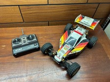 Kyosho Turbo Optima Mid with Radio Set