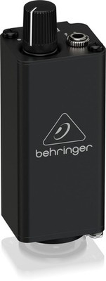 Behringer PM1 Personal in-Ear Monitor Belt-Pack