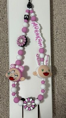 Casetify Murakami - KAIKAI AND KIKI PHONE CHARM NEW US | eBay