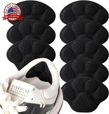Heel Pads for Shoes, Heel Pads for Shoes that are Too Big, Heel Grips for Womens