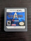 Star Trek: Tactical Assault (Nintendo DS, 2006) - Game Card Cartridge ONLY