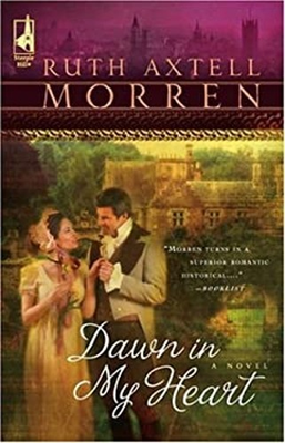 #ad #ad Dawn in My Heart Perfect Ruth Axtell Morren $6.41