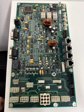 Agilent 7500 ICPMS SYSTEM IO BOARD, G1833-65351/G1833-65352