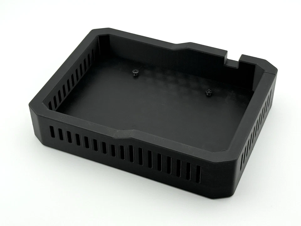 Base magnética para cargador de batería Hércules para herramientas eléctricas inalámbricas Foto 4 de 4