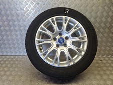 FORD GRAND C MAX 16" ALLOY WHEEL 2012 #3
