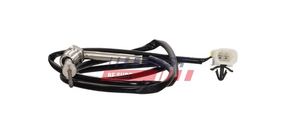Fast Sensor Abgastemperatur FT80258 FüR Fiat Ducato Bus 150 Multijet 180-image