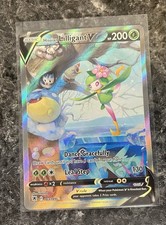 Hisuian Lilligant V #163 Prices | Pokemon Astral Radiance | Pokemon Cards